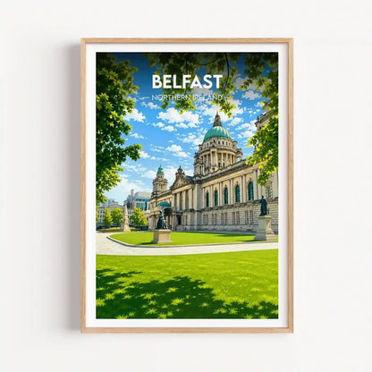 Belfast