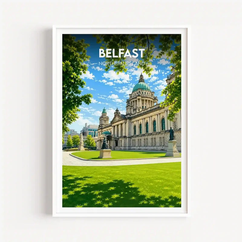 Belfast