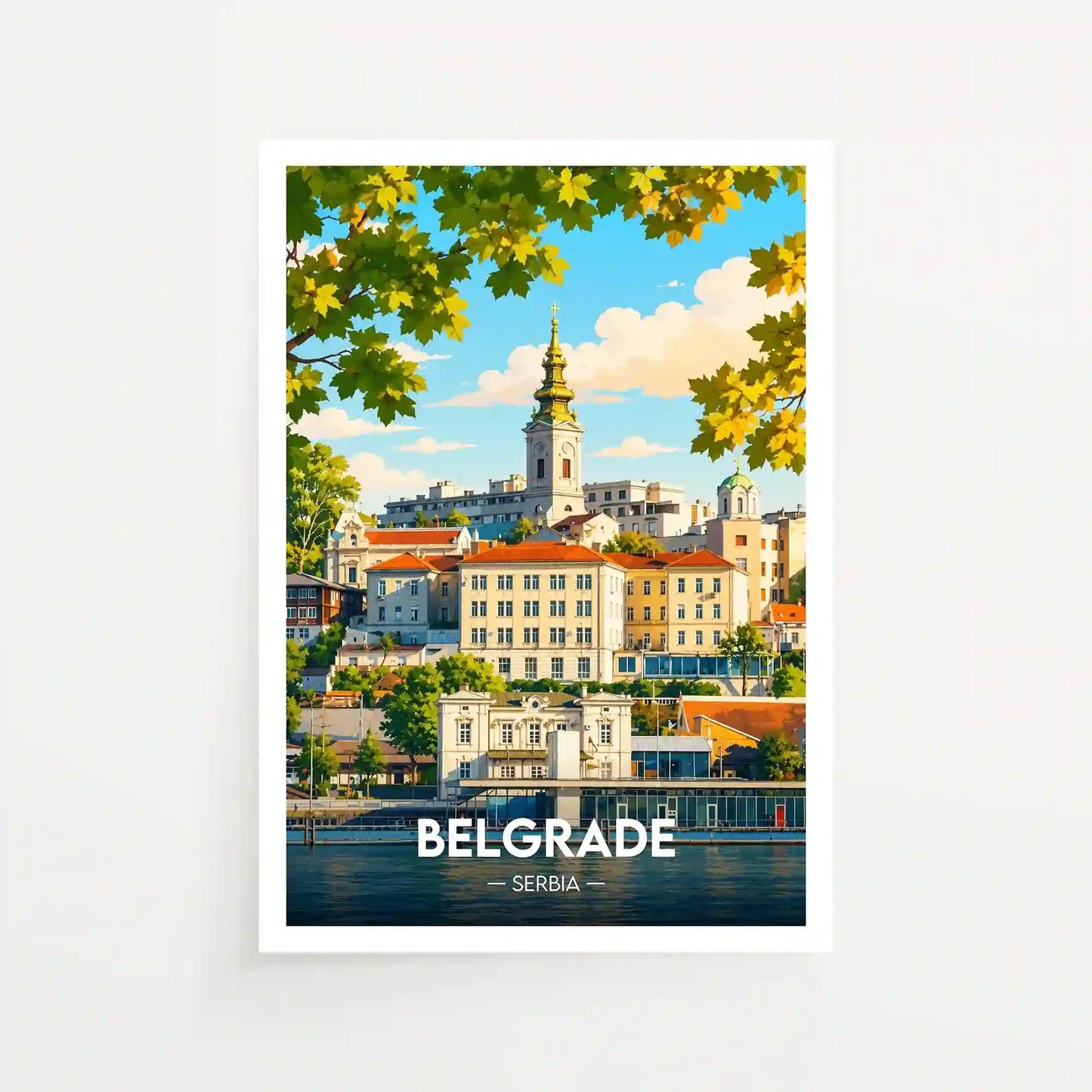 Belgrade