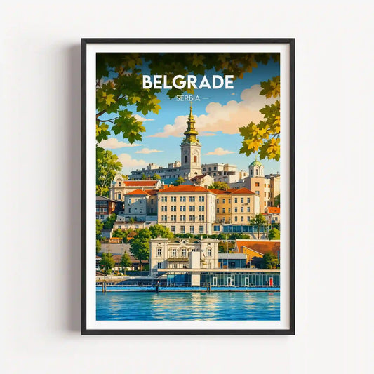 Belgrade