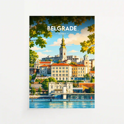 Belgrade