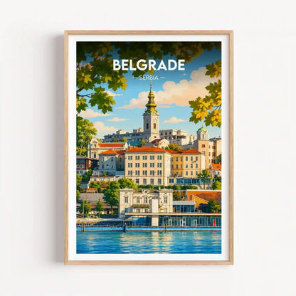 Belgrade