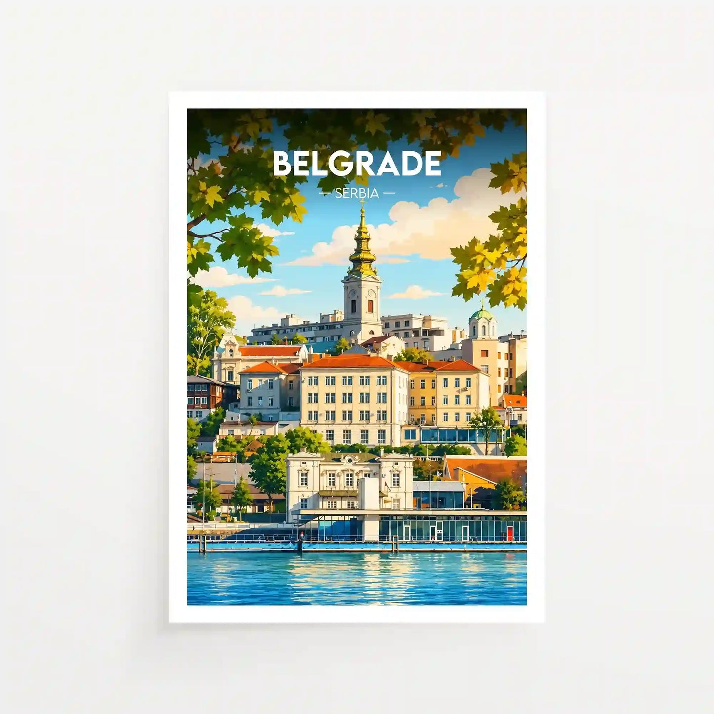 Belgrade