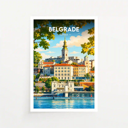 Belgrade