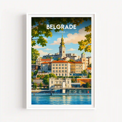 Belgrade