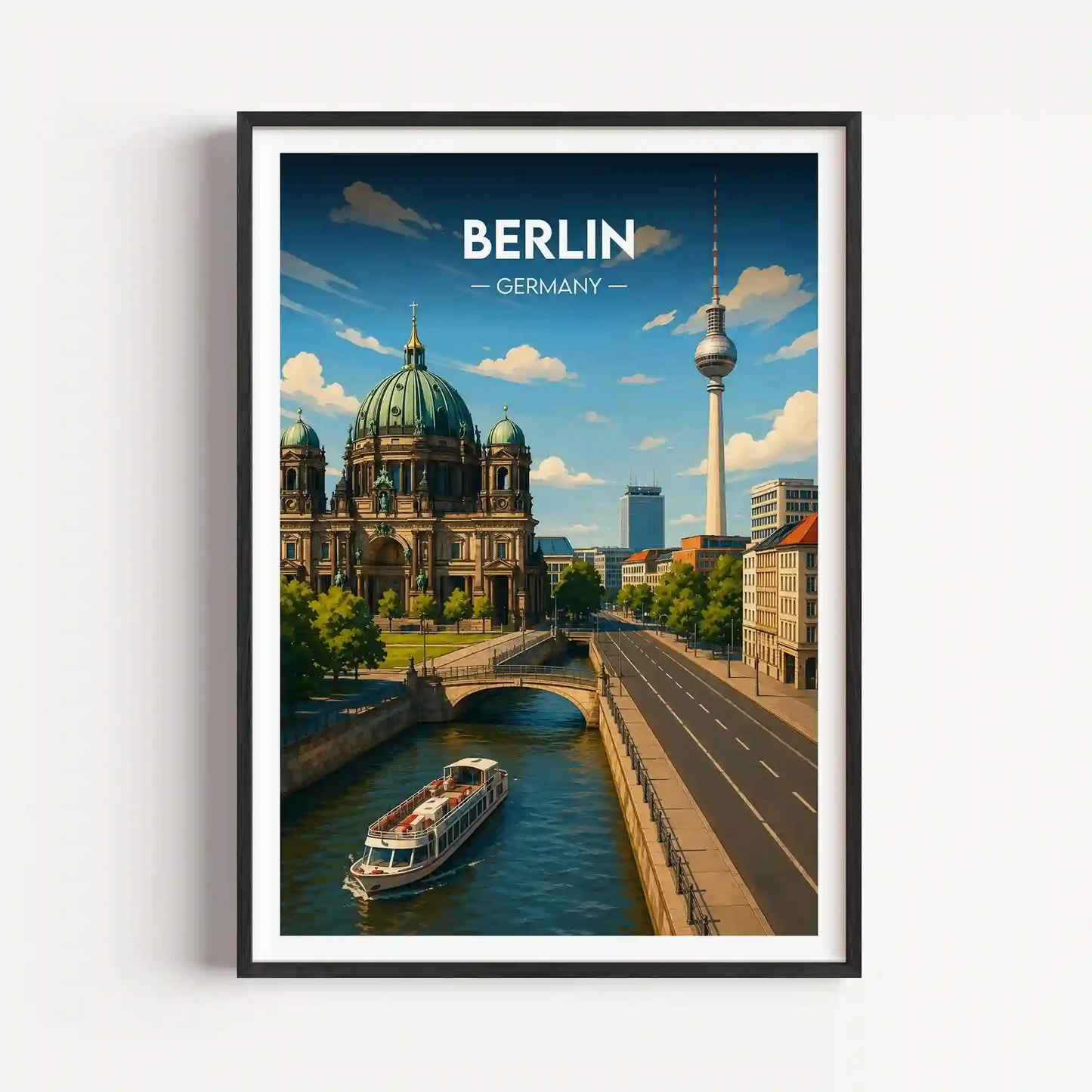 Berlin