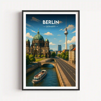 Berlin