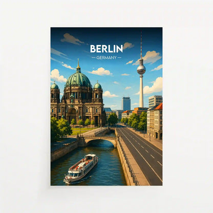 Berlin