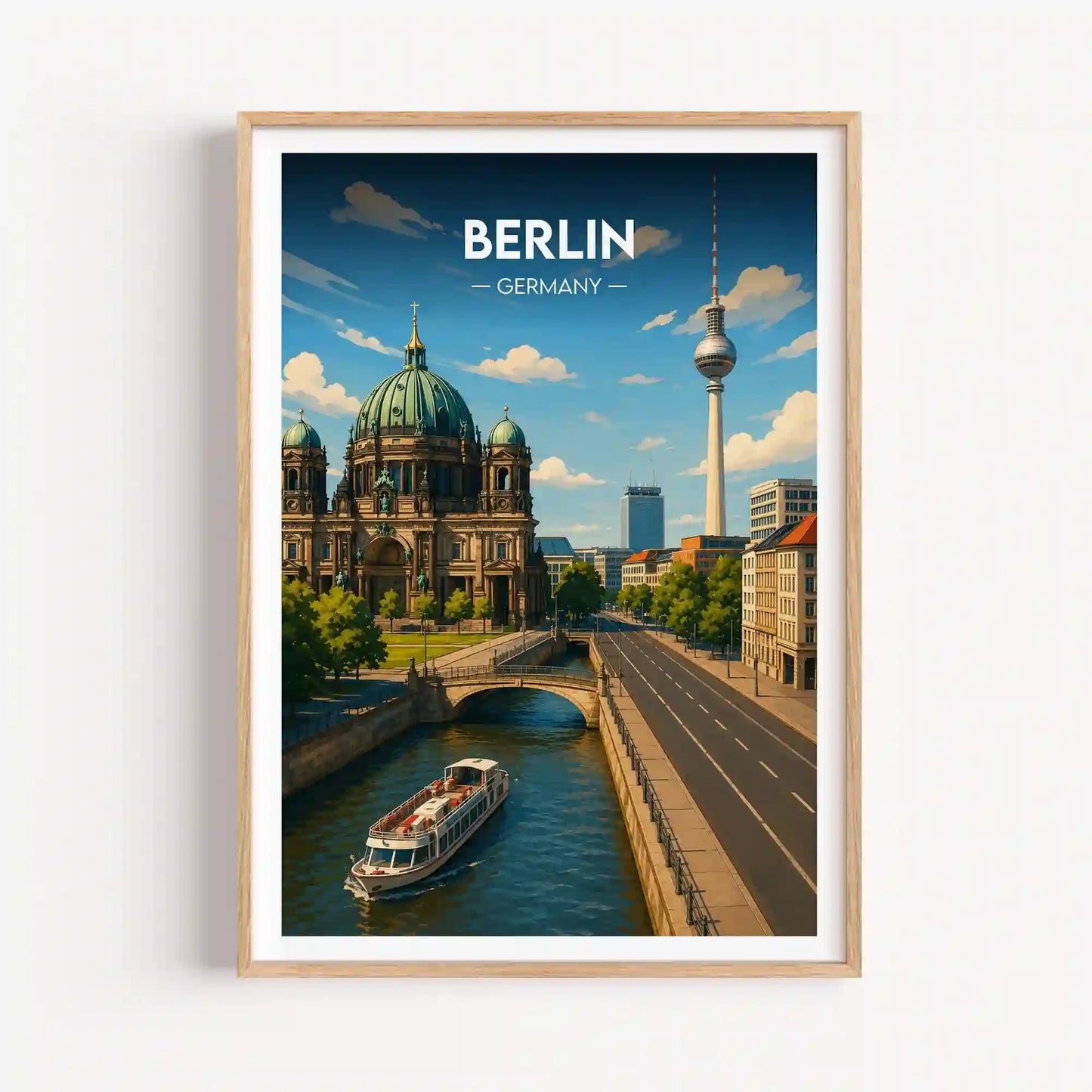 Berlin