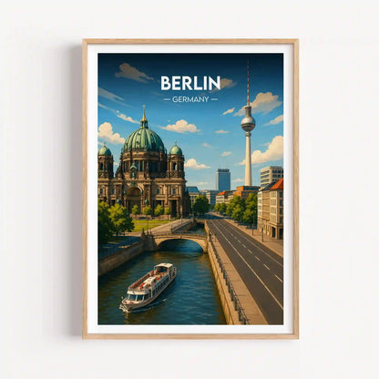 Berlin
