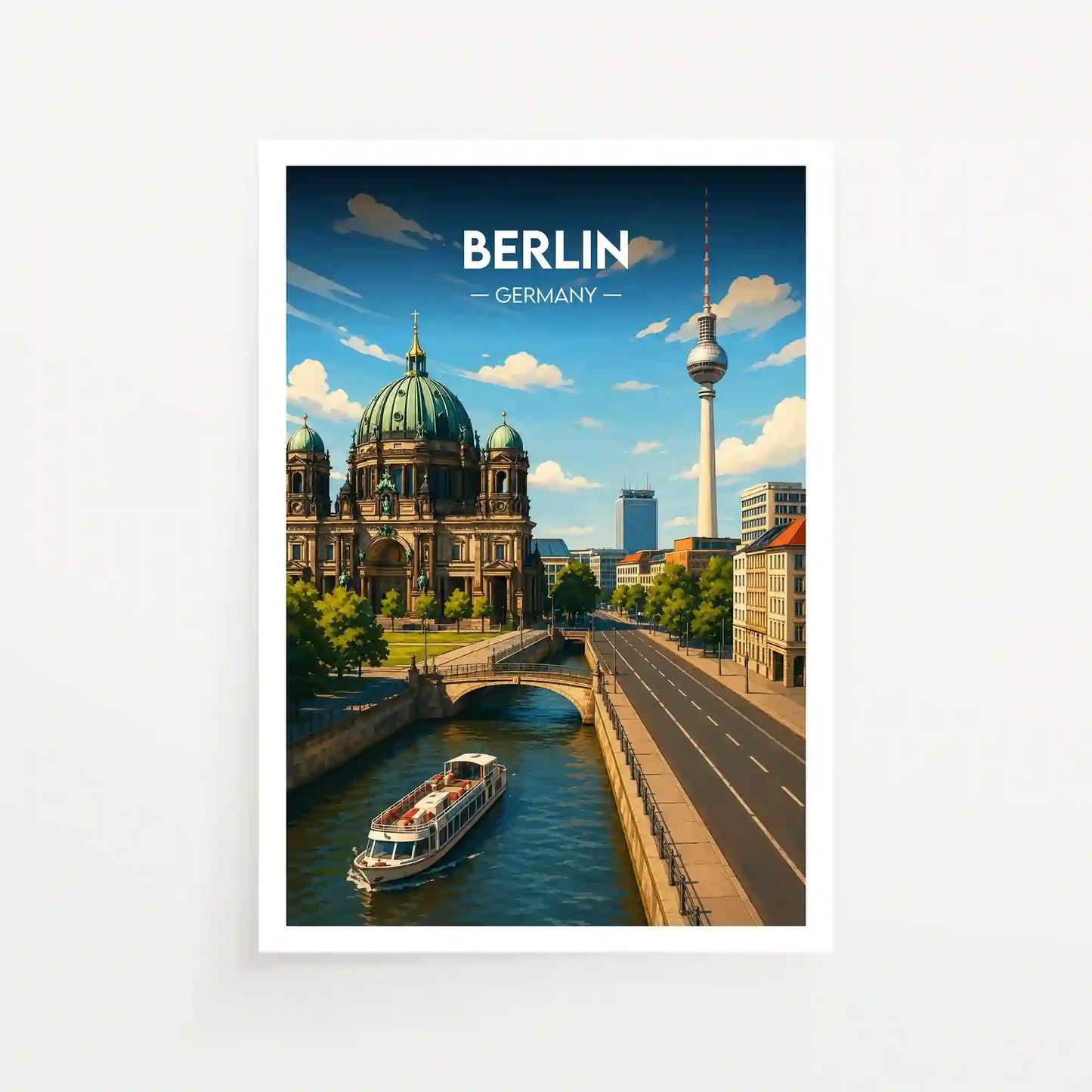 Berlin