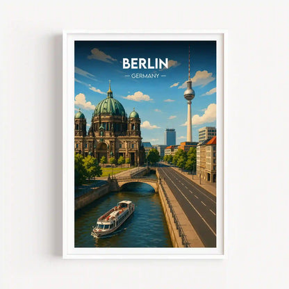 Berlin