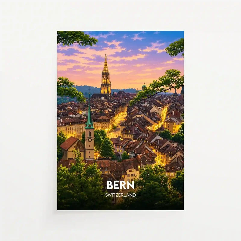 Bern