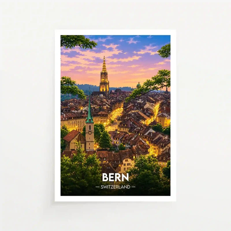 Bern