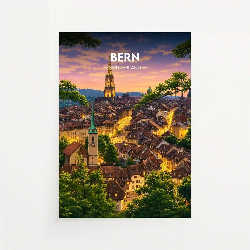Bern