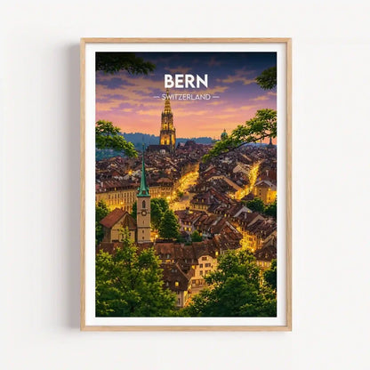 Bern