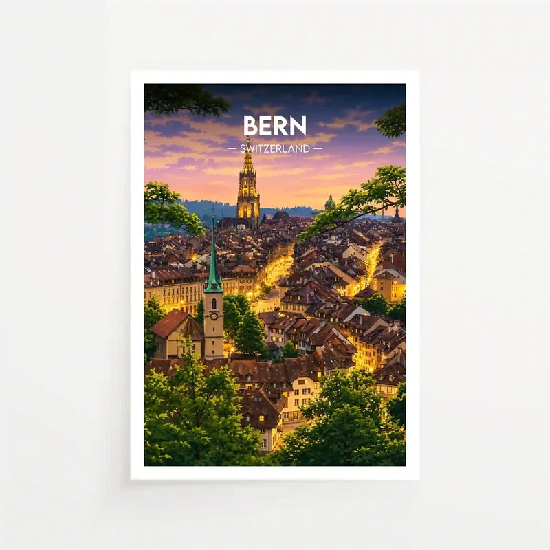 Bern