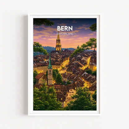 Bern