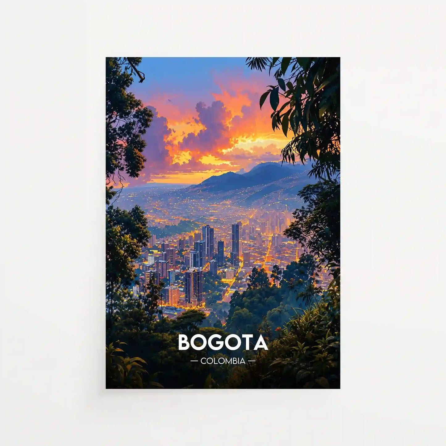 Bogota
