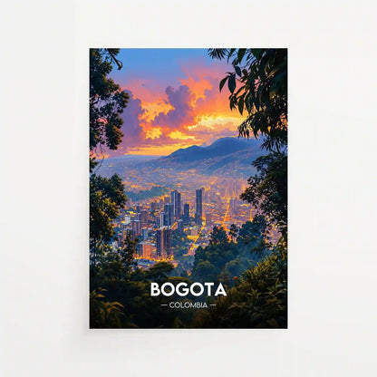 Bogota
