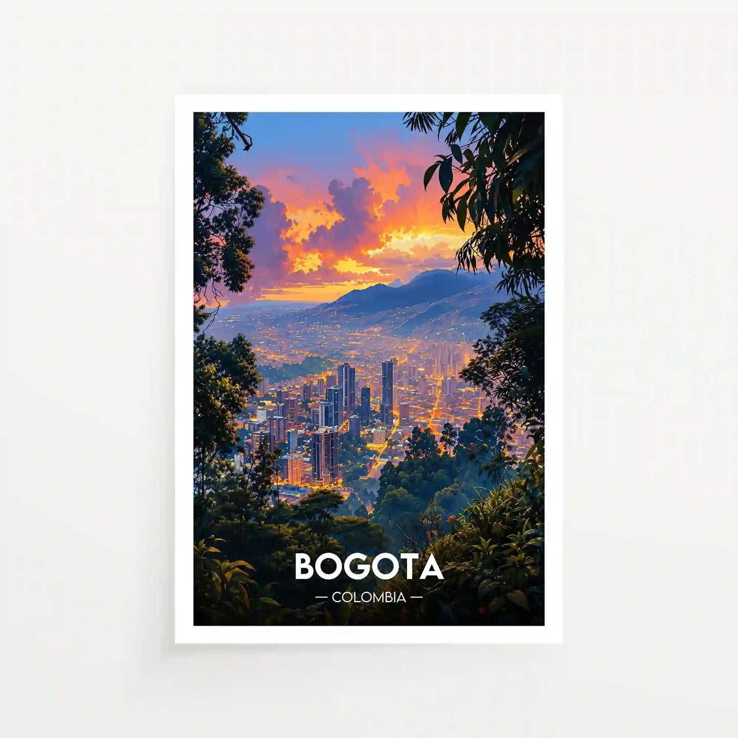 Bogota
