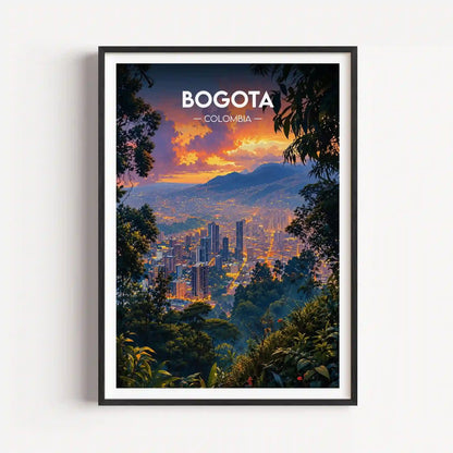 Bogota