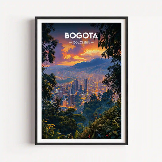 Bogota
