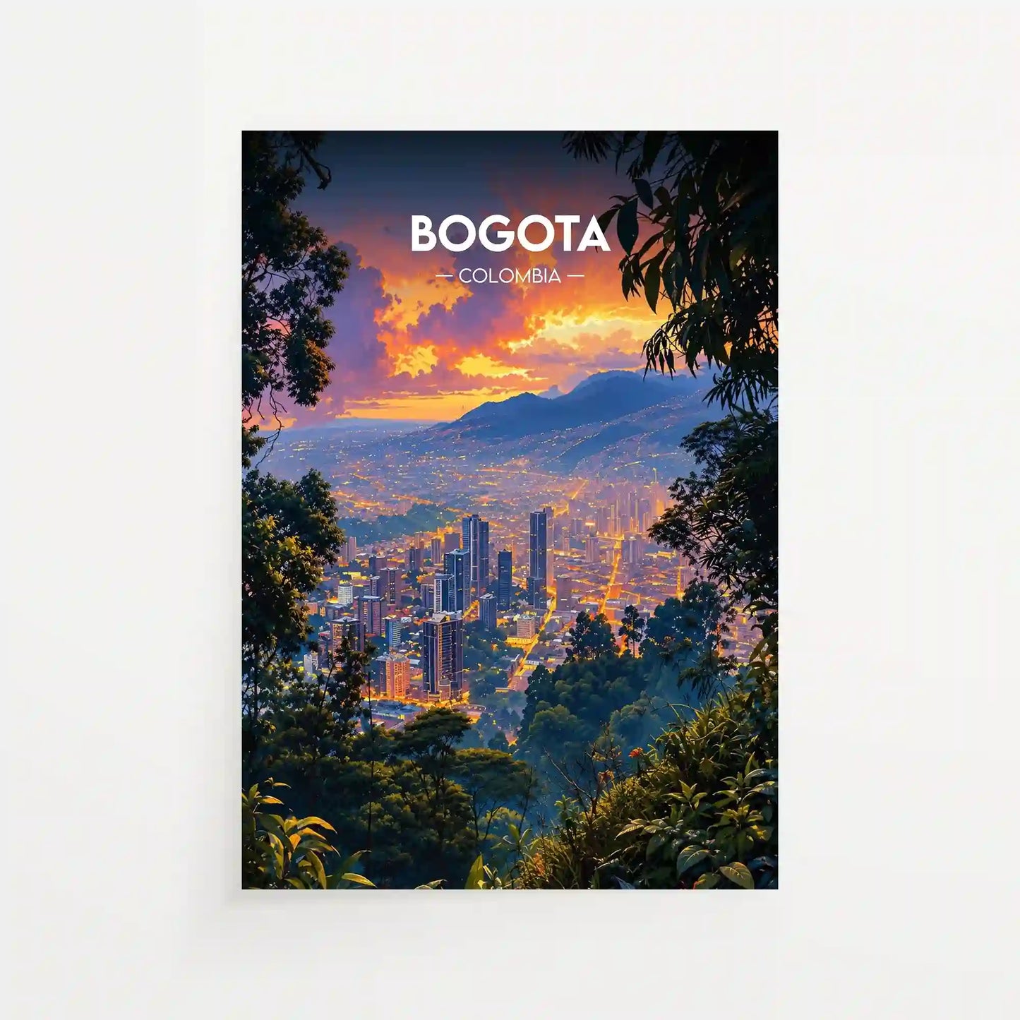 Bogota