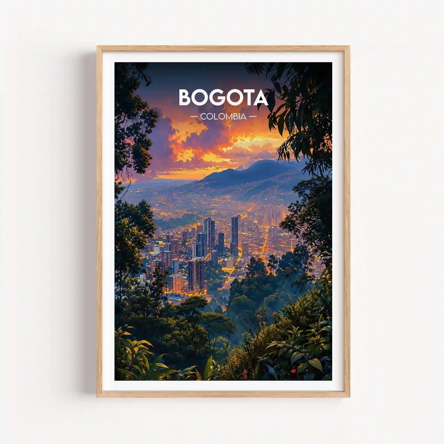 Bogota