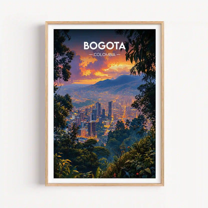 Bogota