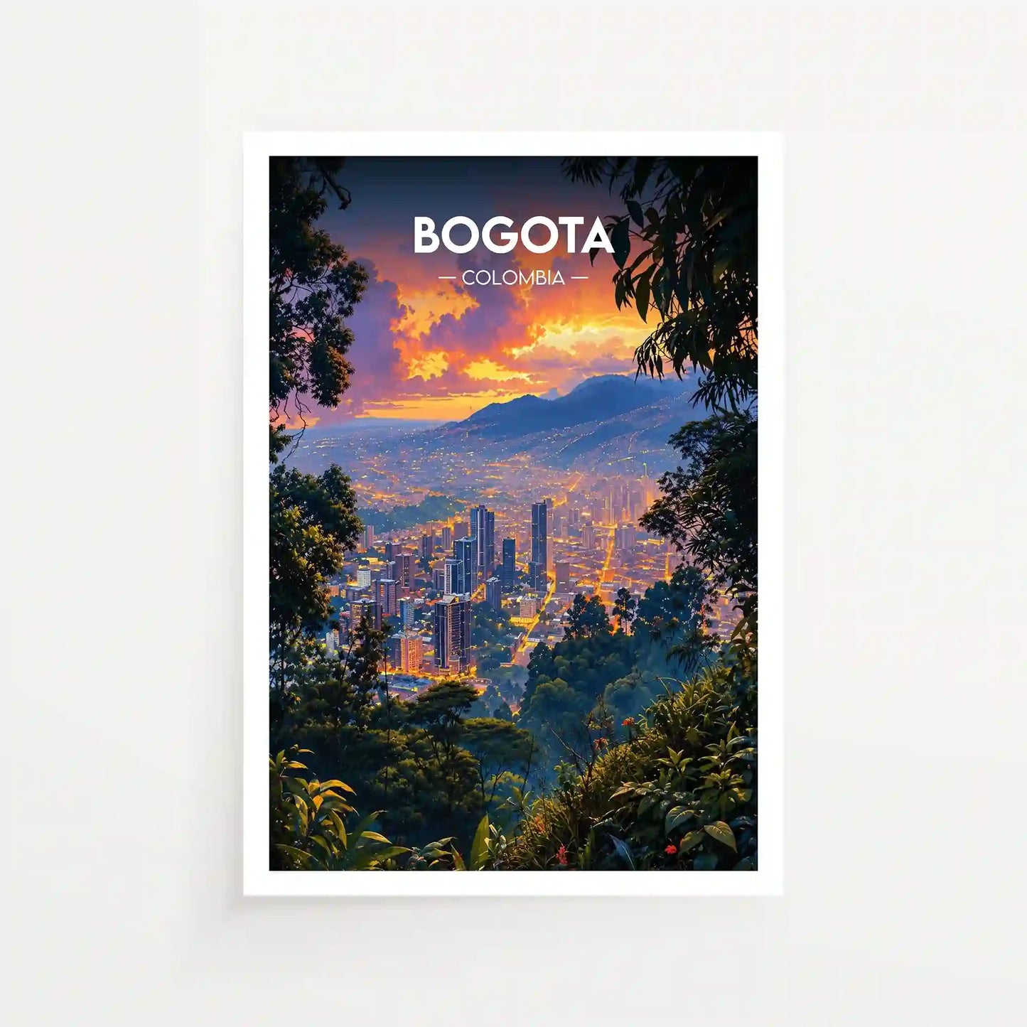 Bogota