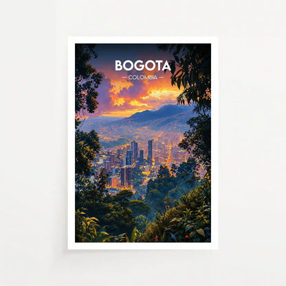 Bogota