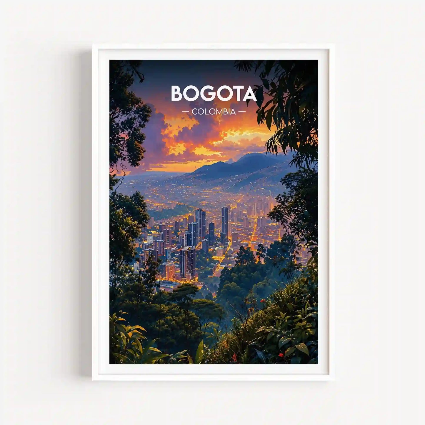 Bogota