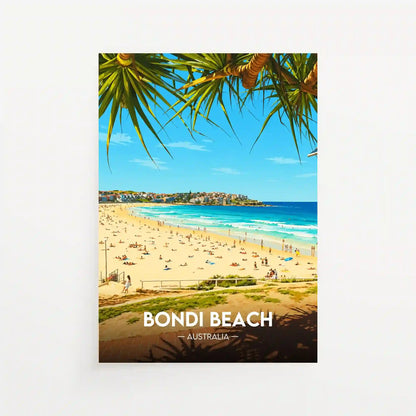 Bondi Beach