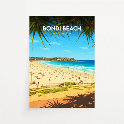 Bondi Beach