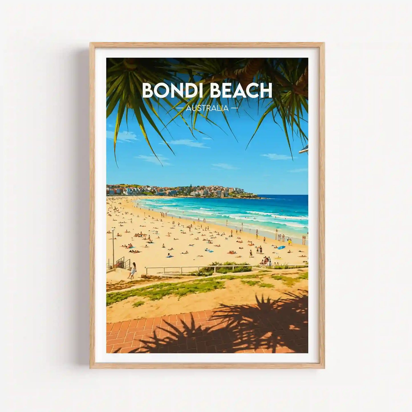 Bondi Beach