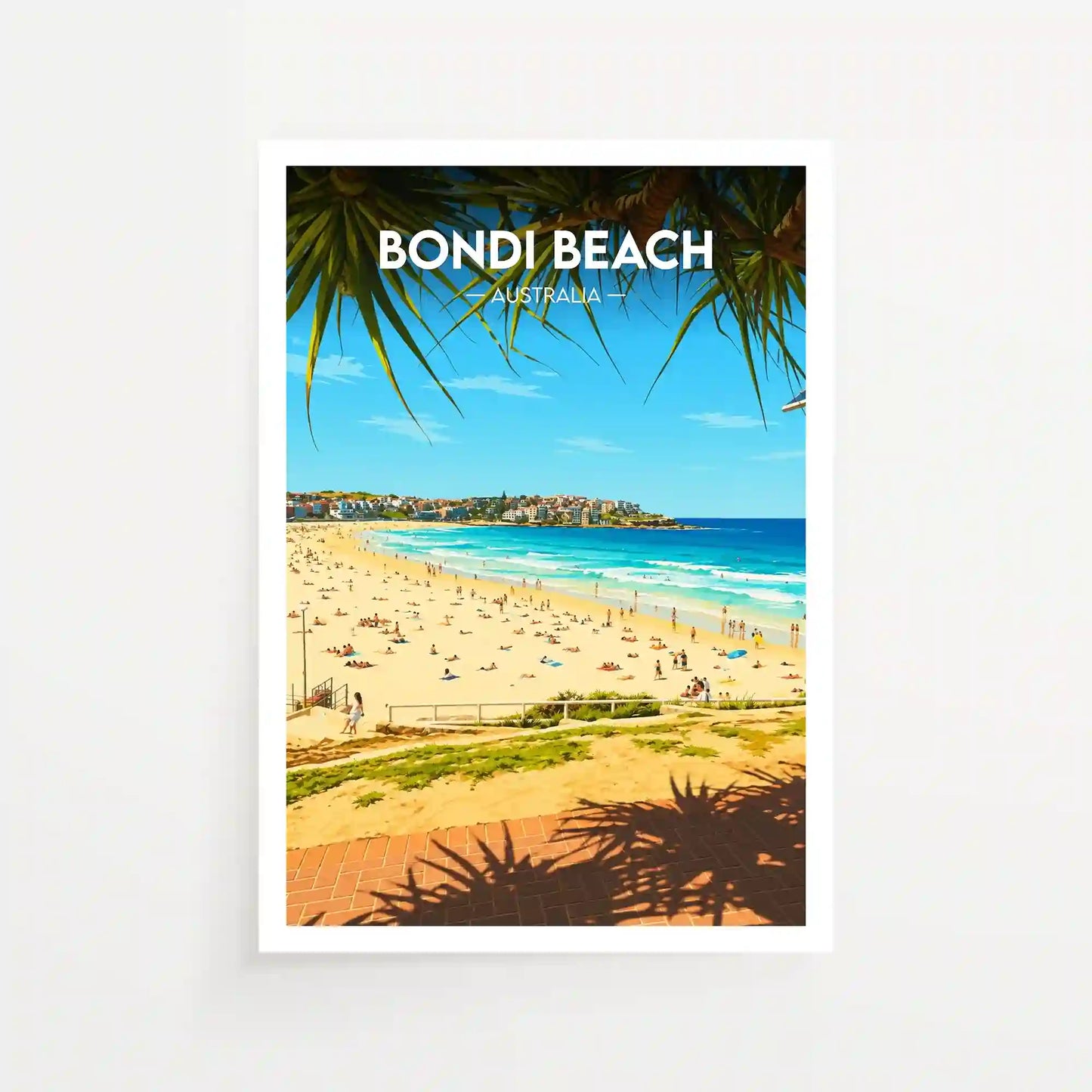 Bondi Beach