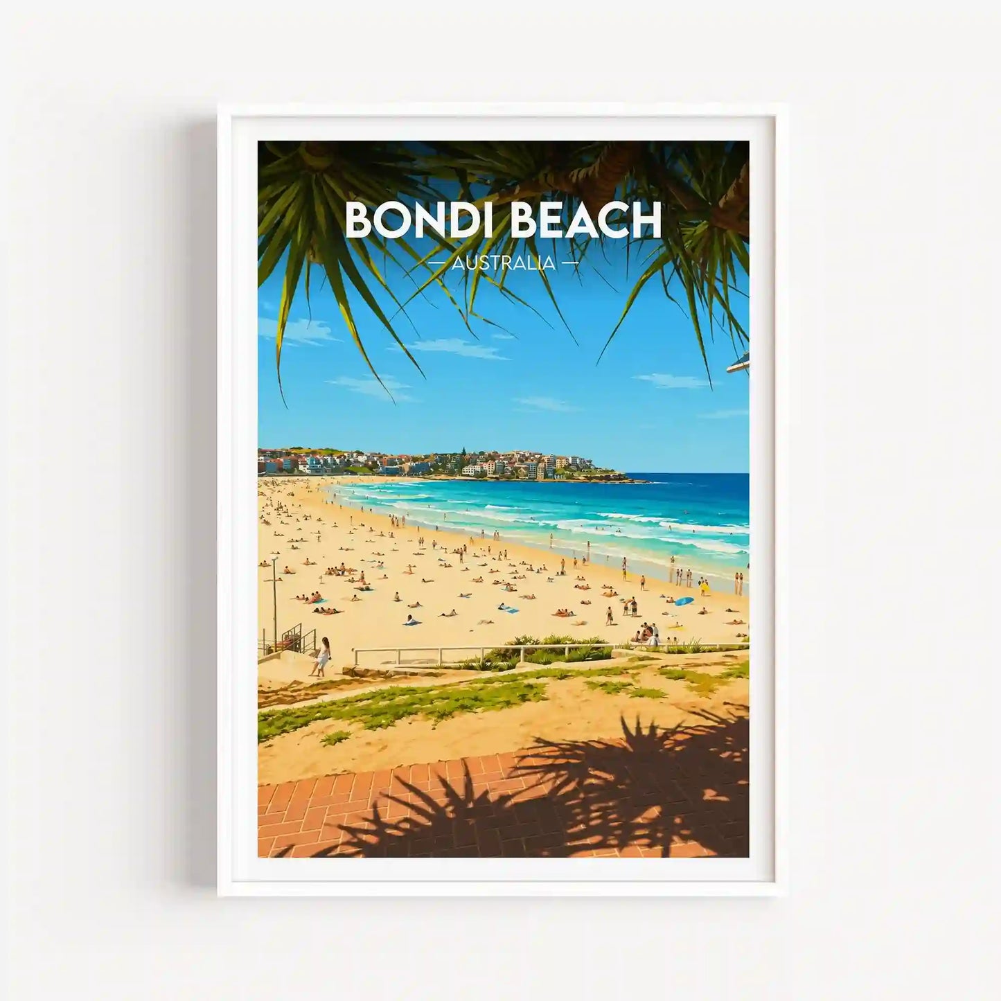 Bondi Beach