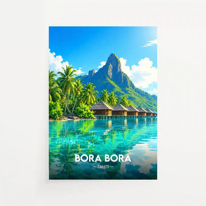 Bora Bora