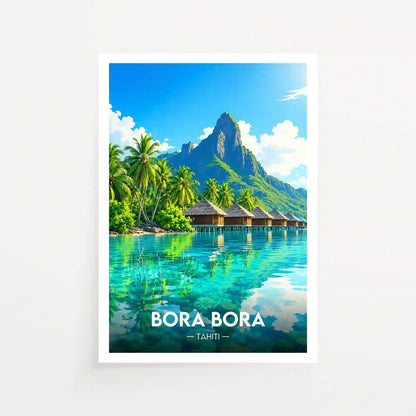 Bora Bora