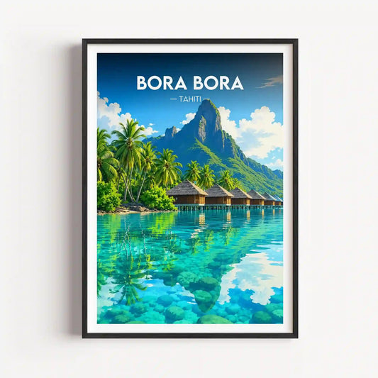 Bora Bora