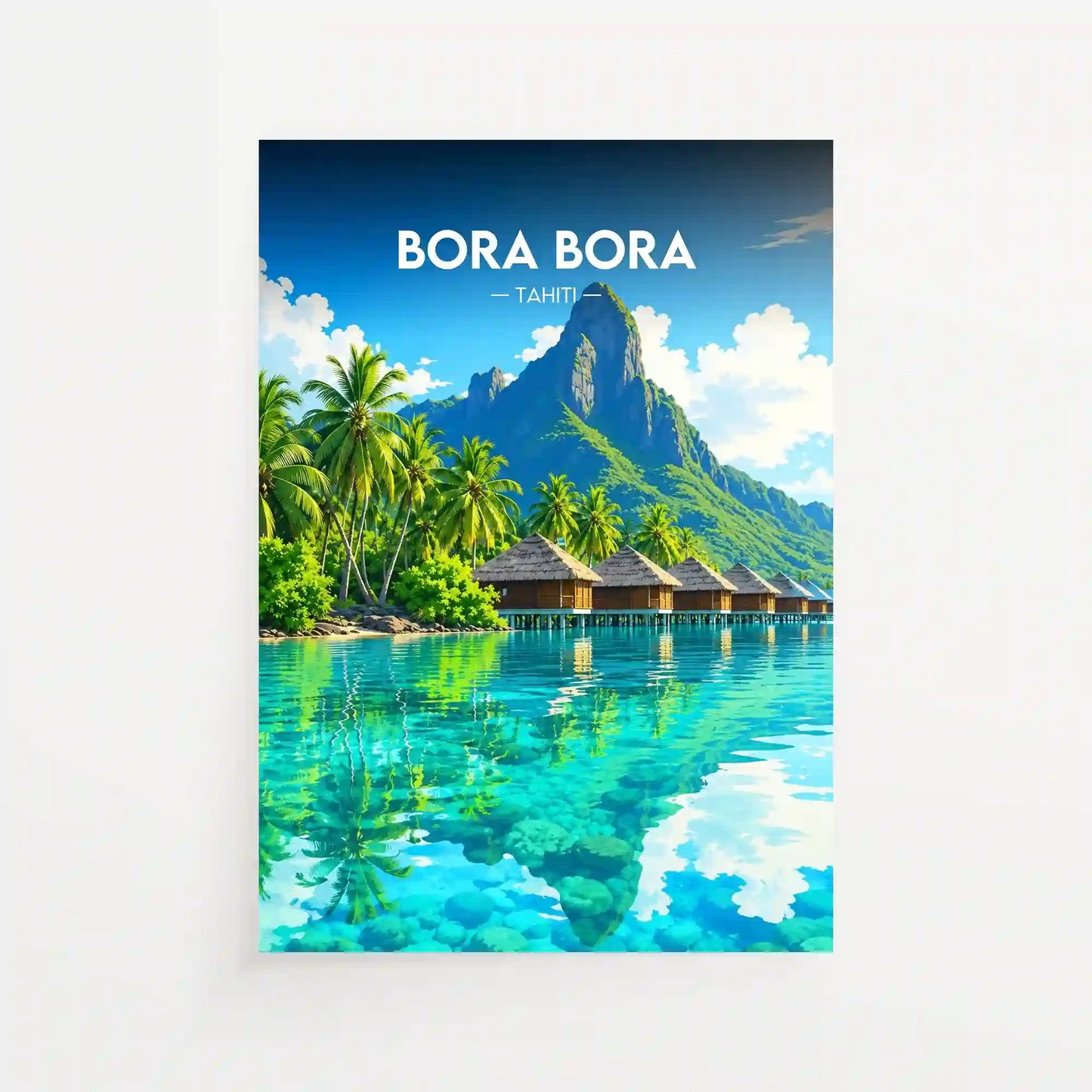 Bora Bora