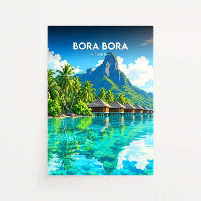 Bora Bora