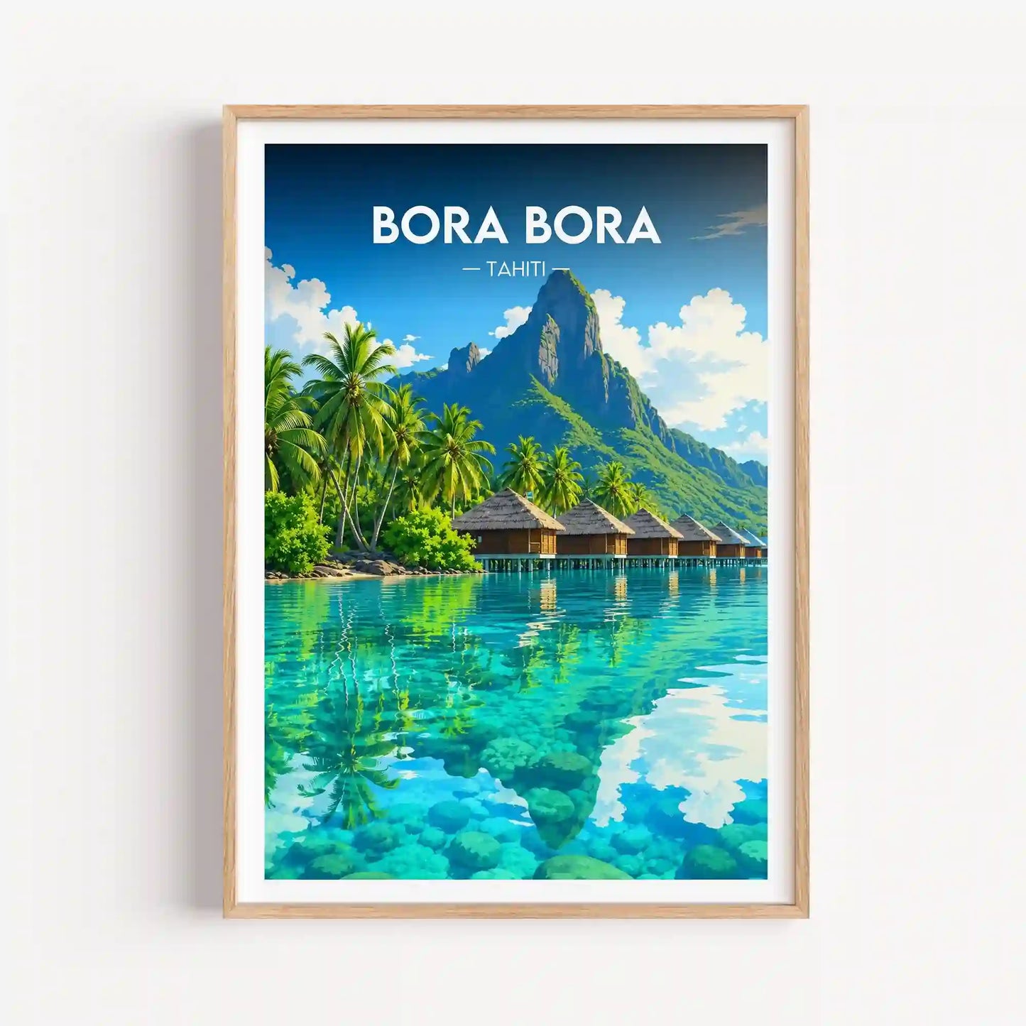 Bora Bora