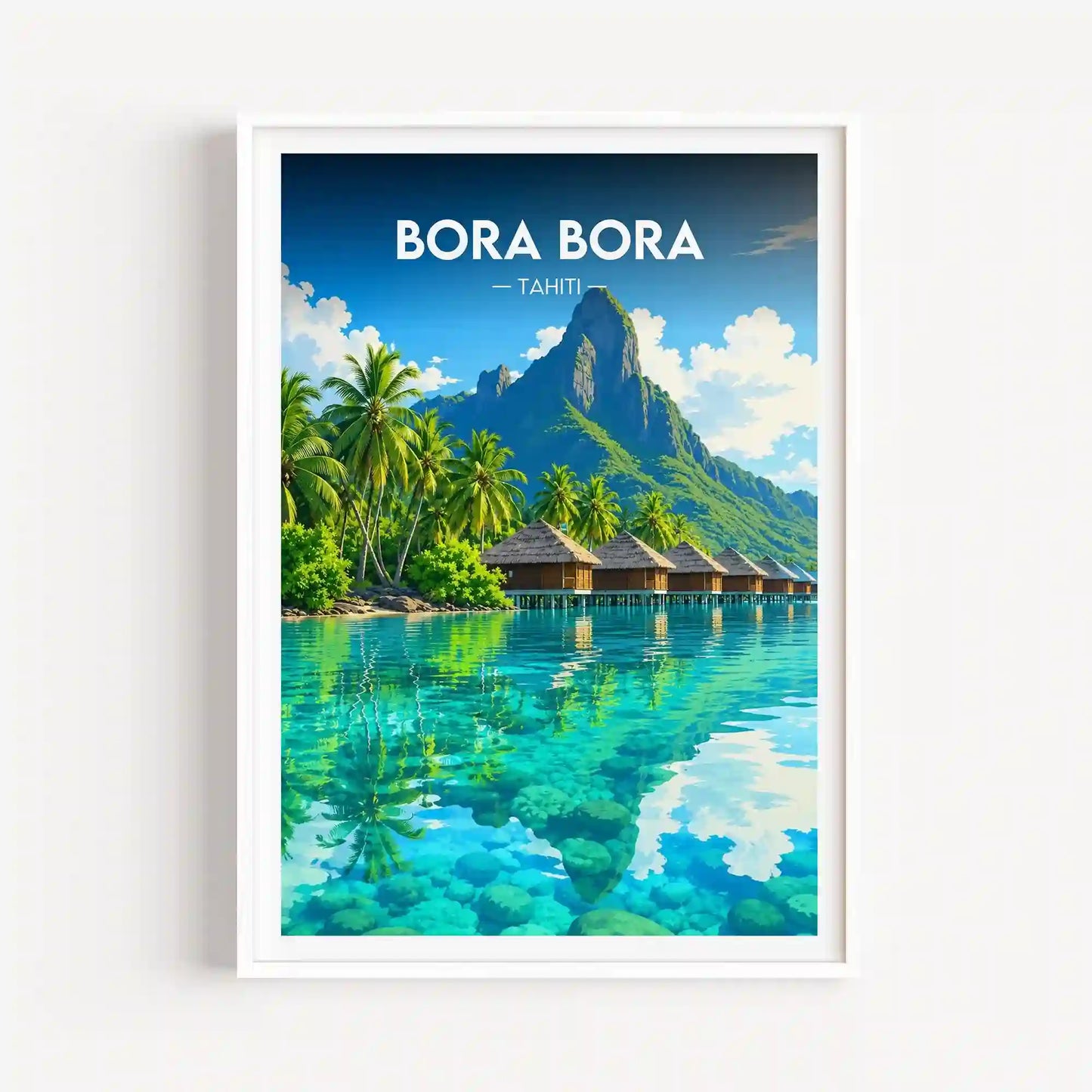 Bora Bora