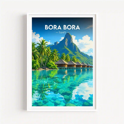Bora Bora