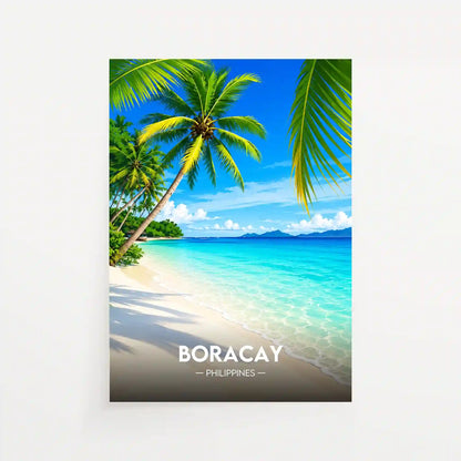 Boracay