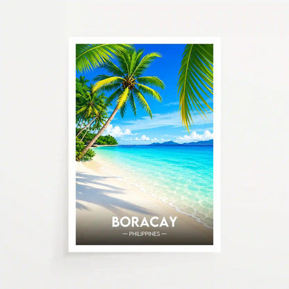 Boracay