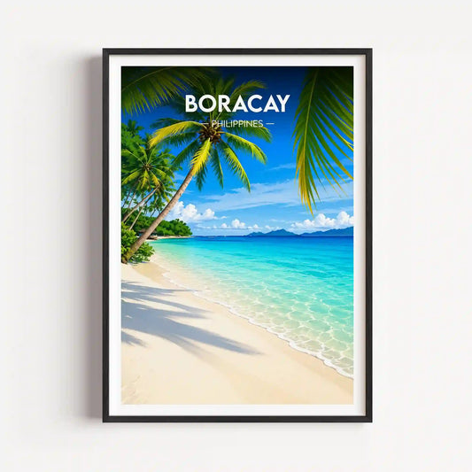 Boracay