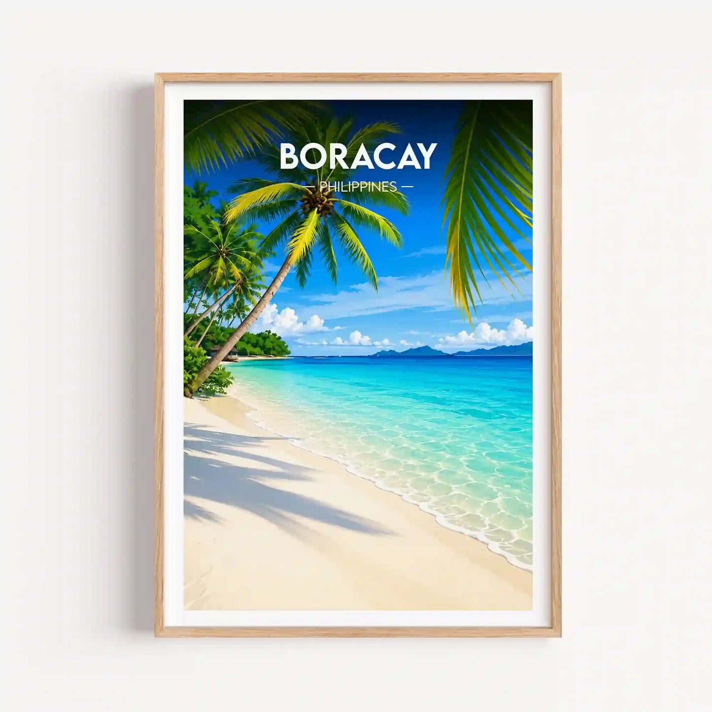 Boracay